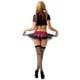 Костюм Le Frivole Католической школьницы, XL/2XL