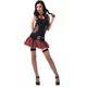 Костюм Le Frivole Школьница-задира, L/XL