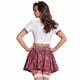 Костюм Школьницы старшеклассницы, S/M