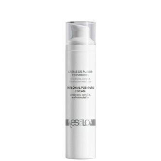 Крем для мужской мастурбации YESforLOV Personal Pleasure Cream, 50 мл