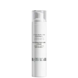 Крем для мужской мастурбации YESforLOV Personal Pleasure Cream, 50 мл