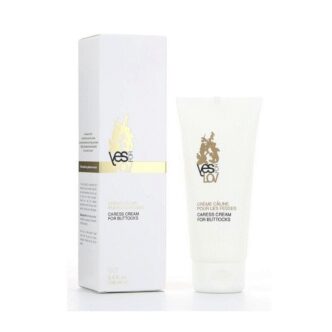 Крем для ухода за ягодицами YESforLOV Caress cream for Buttocks, 100 мл