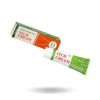 Возбуждающий крем для женщин Itch Cream, 28 мл