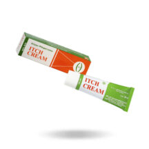 Возбуждающий крем для женщин Itch Cream, 28 мл