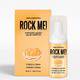 Жидкий вибратор Nuei cosmetics ROCK ME! Печенье со сливками, 20 мл
