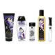 Набор Shunga Carnal pleasures, 5 предметов