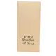 Крестовина Fifty Shades of Grey Bound to You, черная