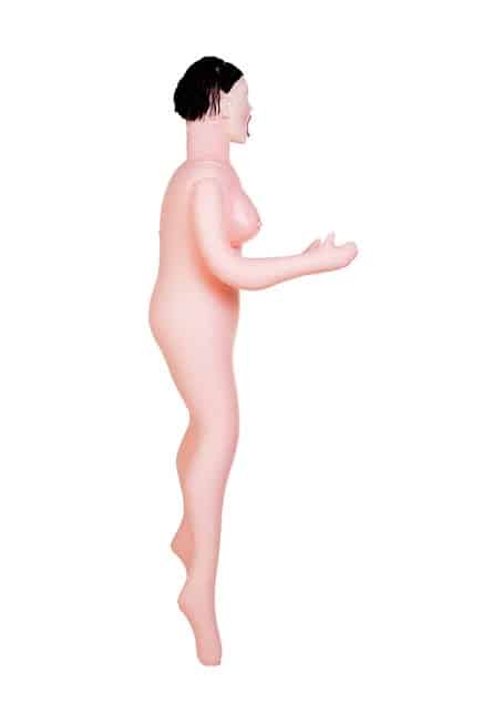 Mua Кукла надувная ToyFa Dolls-X Passion Scarlett, брюнетка, 160 см  tốt nhất