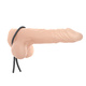 Лассо эрекционное Dorcel Mr Dorcel, серое