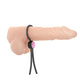 Лассо эрекционное Dorcel Mr Dorcel, серое