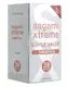 Ультратонкие латексные презервативы Sagami Xtreme Superthin, 36шт