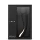 Вибромассажер Lelo Smart Wand 2 Medium, черный