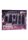 Набор секс-игрушек Toy Joy Mega фиолетовый, 9 шт