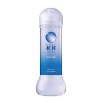 Лубрикант .beyond ultra pure на водной основе, 360 мл
