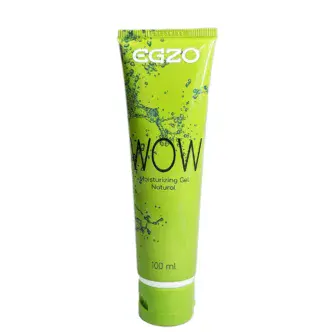 Лубрикант Egzo WOW на водной основе, 100 мл