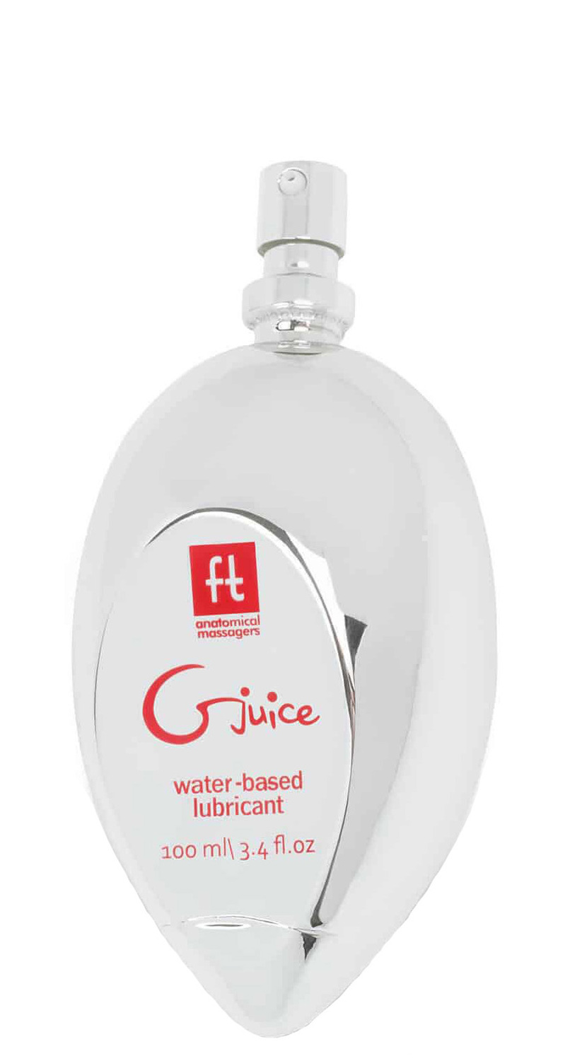 Лубрикант Gvibe Gjuice на водной основе, 100 мл