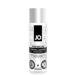 Лубрикант System JO Personal Premium Original на силиконовой основе, 60 мл