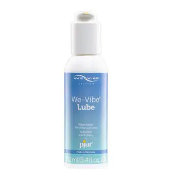 Лубрикант Pjur We-Vibe Lube на водной основе, 100 мл
