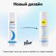 Лубрикант Pjur Woman Aqua на водной основе, 100 мл