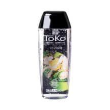 Лубрикант Shunga Toko Organica на водной основе, 165 мл
