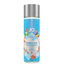 Оральный лубрикант System JO Candy Shop Фруктовая жвачка на водной основе, 60 мл