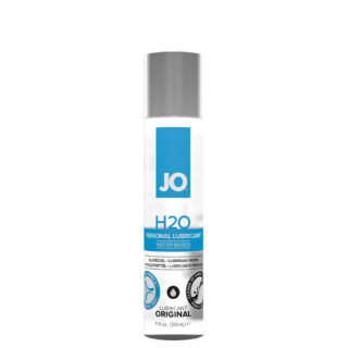 Лубрикант System JO H2O Original на водной основе, 30 мл