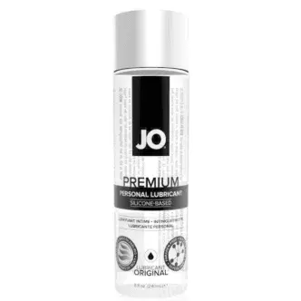 Лубрикант System JO Personal Premium Original на силиконовой основе, 240 мл