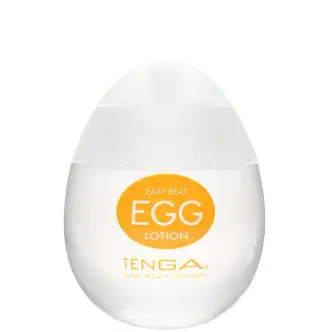 Смазка Tenga Egg на водной основе, 65 мл