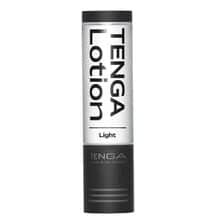 Смазка Tenga Lotion Light на водной основе, 170 мл