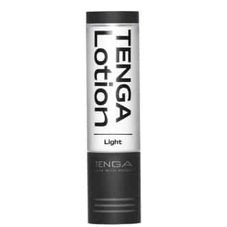 Смазка Tenga Lotion Light на водной основе, 170 мл