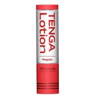 Смазка Tenga Lotion Regular на водной основе, 170 мл