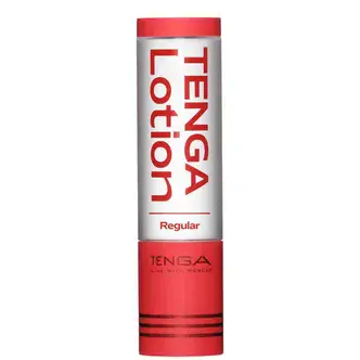 Смазка Tenga Lotion Regular на водной основе, 170 мл