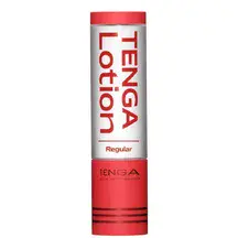 Смазка Tenga Lotion Regular на водной основе, 170 мл