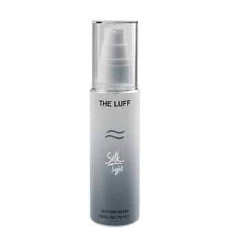 Лубрикант The Luff Purity Silk light на силиконовой основе, 75 мл