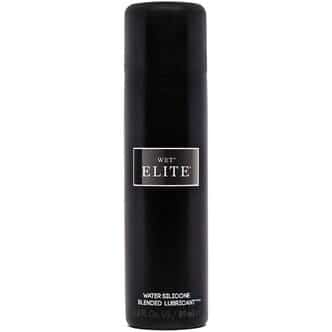Лубрикант Wet Elite на гибридной основе, 89 мл 