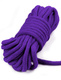 Веревка для фиксации Lovetoy 10 м, фиолетовая