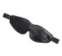 Маска Anonymo by Toyfа с мягкой подкладкой, черная