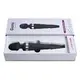 Вибромассажер Lovense Domi Mini Wand, черный