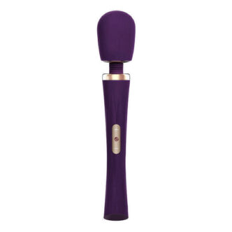 Вибромассажер Nomi Tang Power Wand, фиолетовый