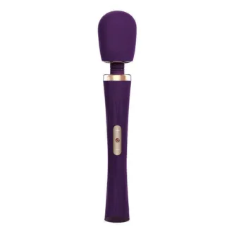 Вибромассажер Nomi Tang Power Wand, фиолетовый