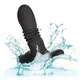Массажер простаты Thrusting Rotator Probe с функцией памяти