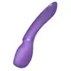 Вибромассажер We-Vibe Wand 2, фиолетовый