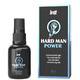 Возбуждающий гель для мужчин Intt Hard Man Power, 15 мл