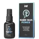 Возбуждающий гель для мужчин Intt Hard Man Power, 15 мл