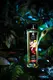 Массажное масло Shunga Organica Kissable Кленовое наслаждение, 240 мл