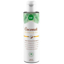 Массажное масло Intt Vegan Coconut, 150 мл