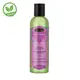 Массажное масло KamaSutra Naturals Остров страсти, ягодное, 59 мл