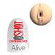 Мастурбатор Adrien Lastic Alive Mini Shot Vaginal Experience, телесный