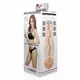Мастурбатор-анус Fleshlight Girls Maitland Ward Tight Chicks, белый