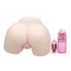 Мастурбатор Baile Passion Lady Flower baby, с вибрацией 